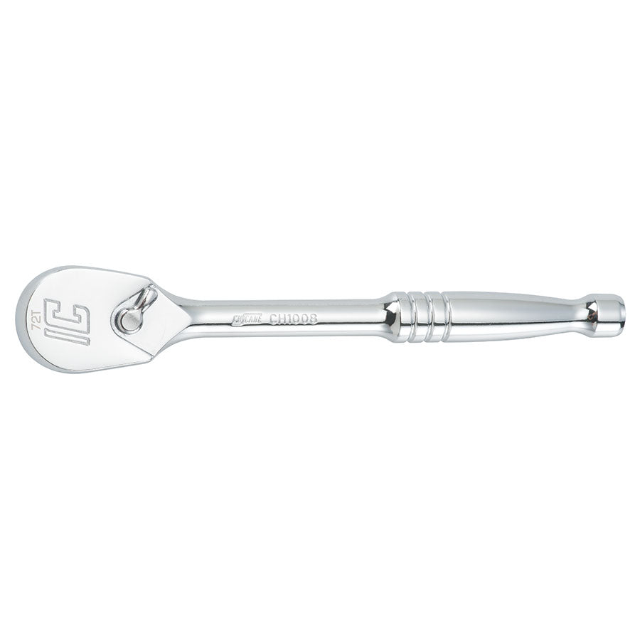 3/8" DR. QUICK RELEASE RATCHET HANDLE