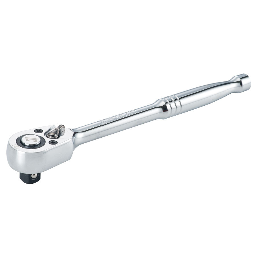 3/8" DR. QUICK RELEASE RATCHET HANDLE