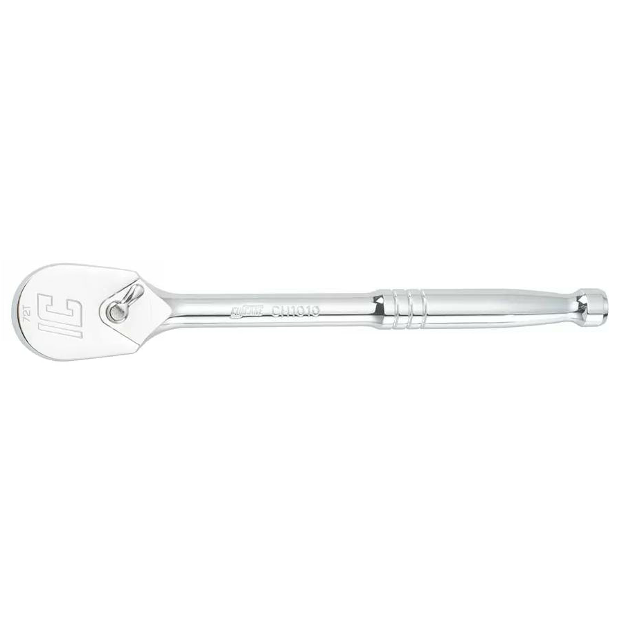 1/2" Dr. Sealed Head Ratchet Handle