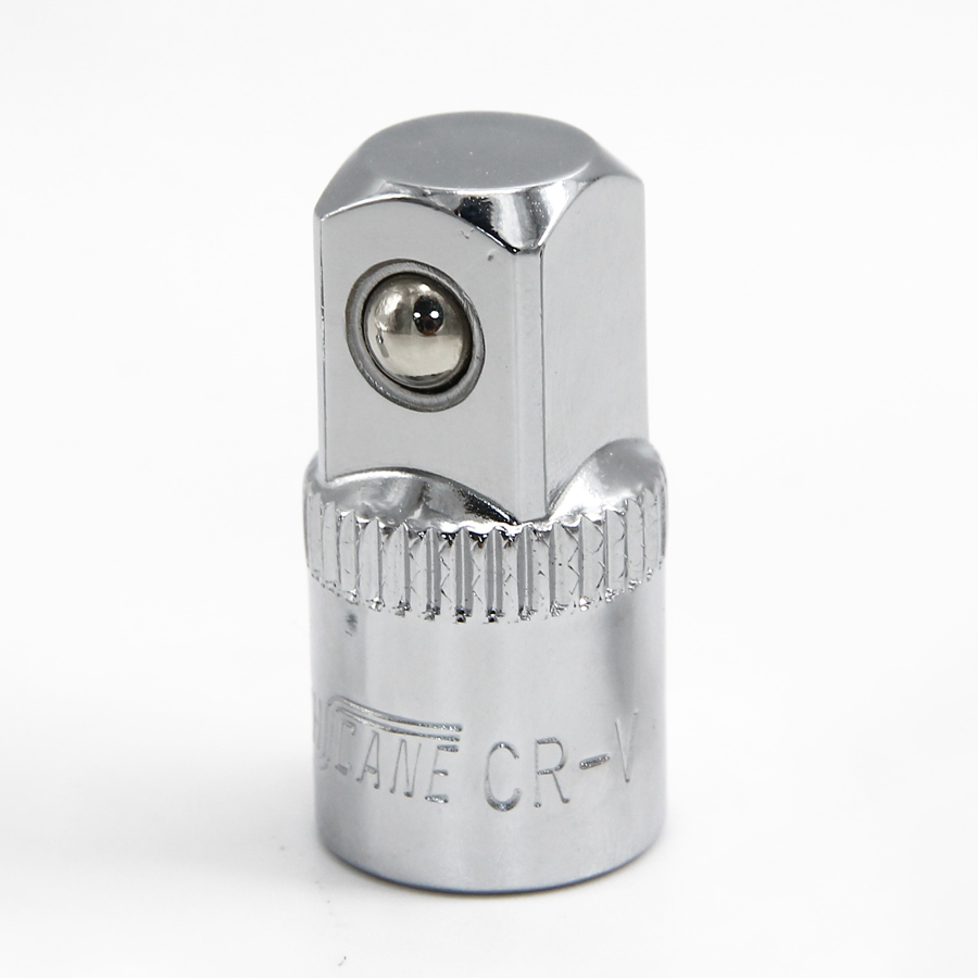 1/4"(F) X 3/8"(M) SOCKET ADAPTER