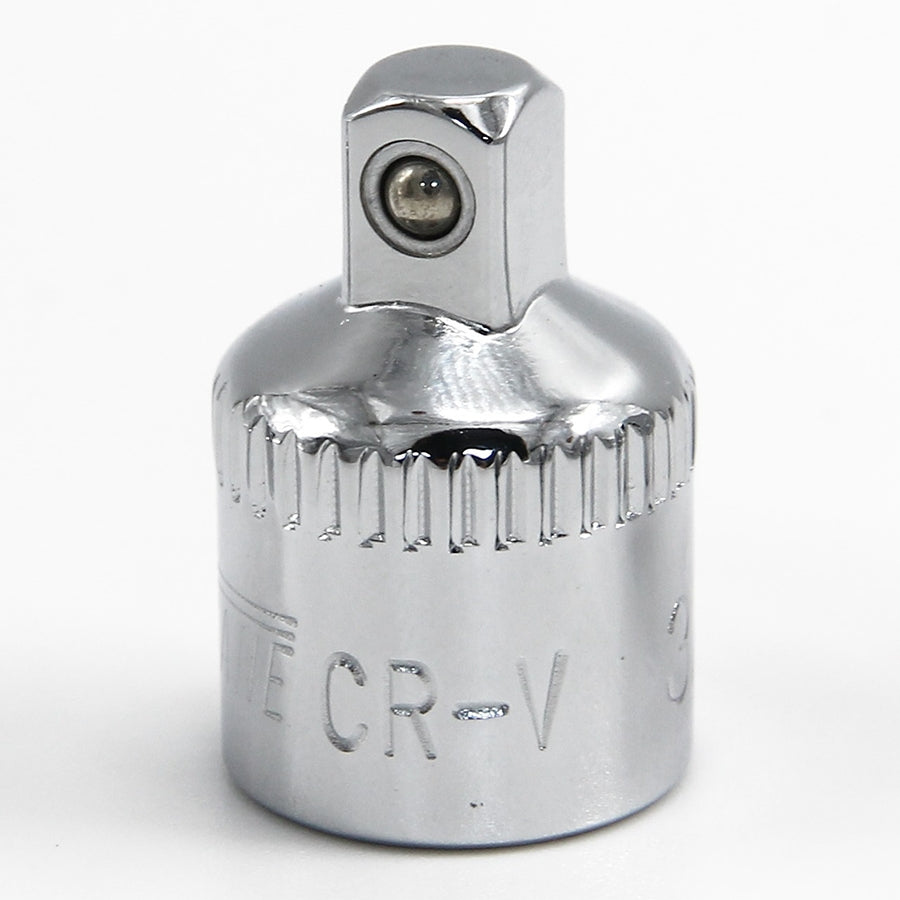 3/8"(F) X 1/4"(M) SOCKET ADAPTER