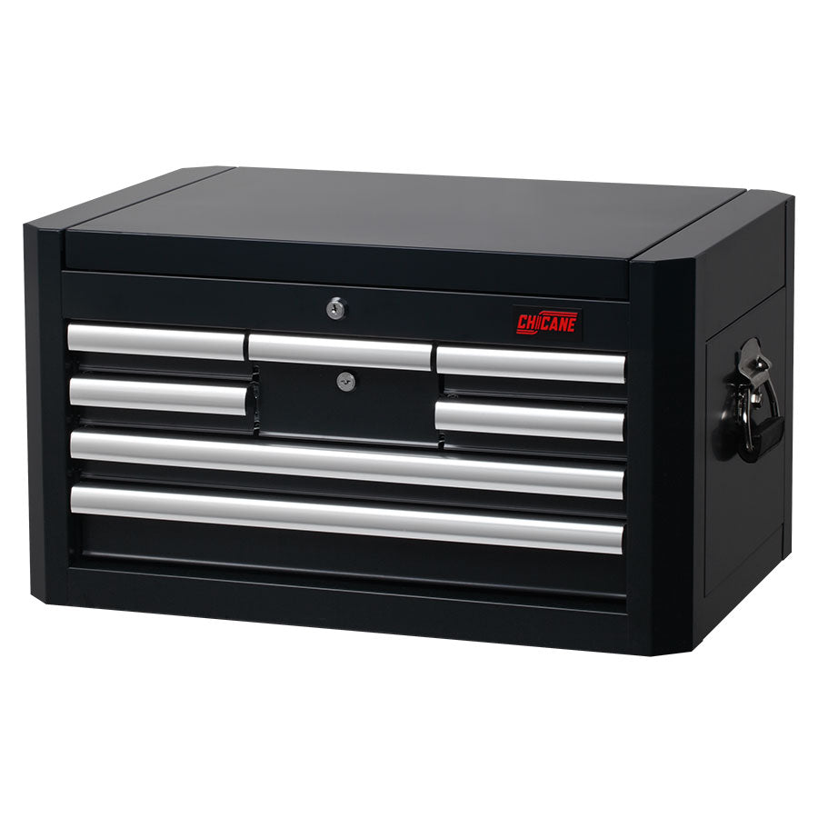 26" 7 DRAWER TOOL CHEST