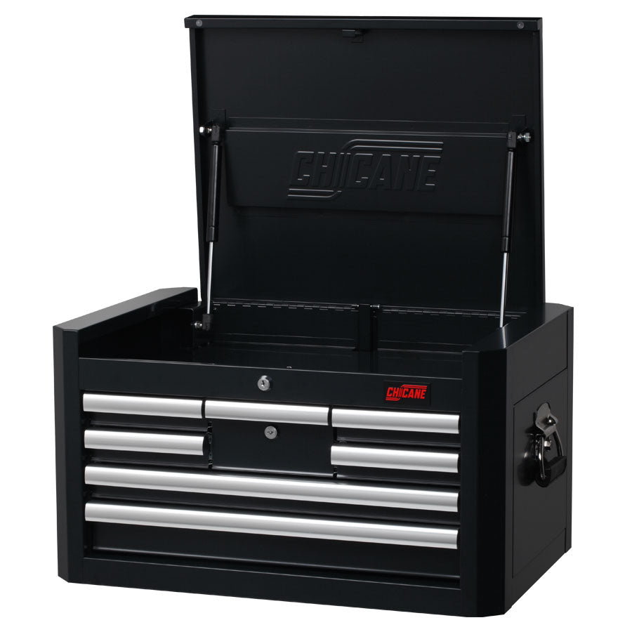 26" 7 DRAWER TOOL CHEST