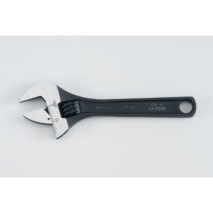 100MM ADJUSTABLE WRENCH