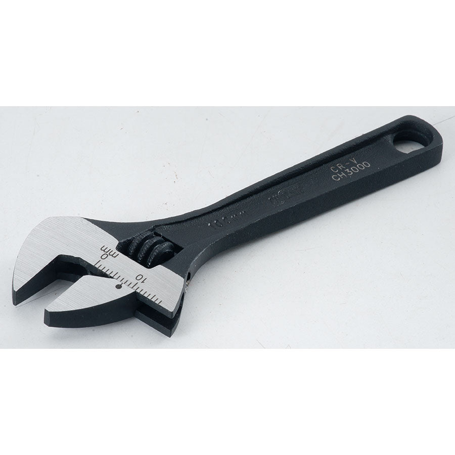 100MM ADJUSTABLE WRENCH