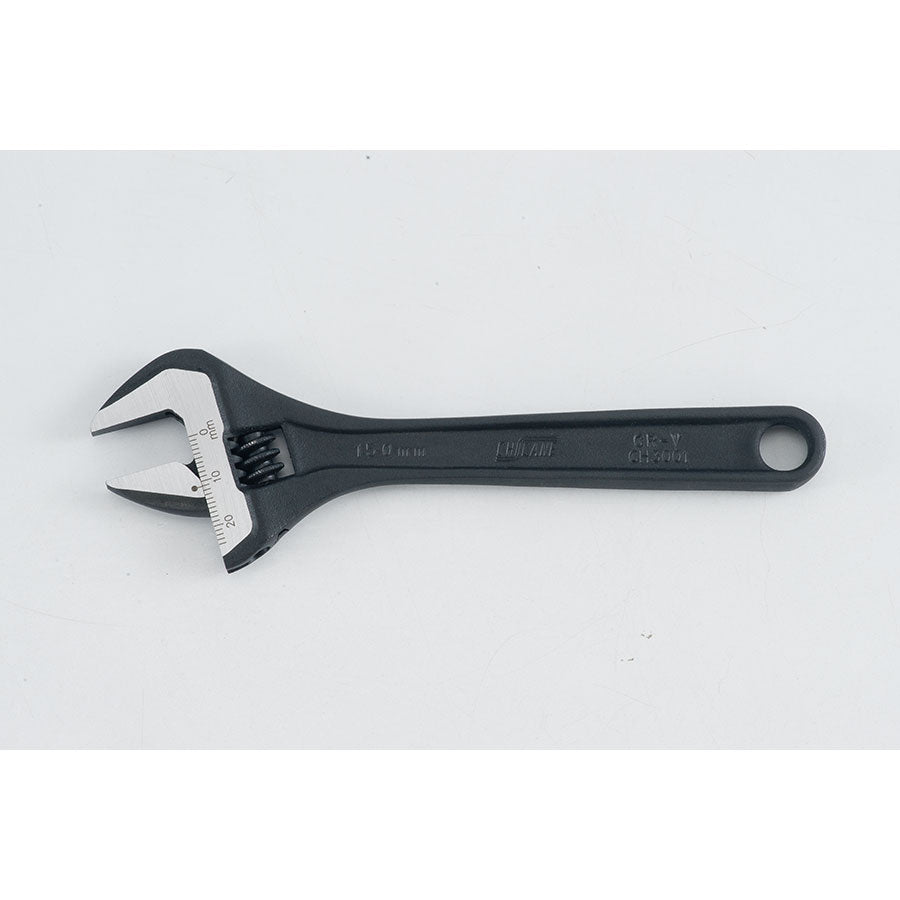 150MM ADJUSTABLE WRENCH