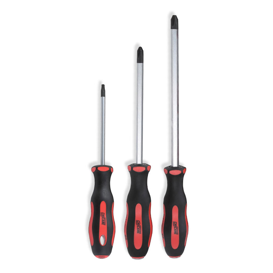 PHILLIPS SCREWDRIVER #1 X 75MM