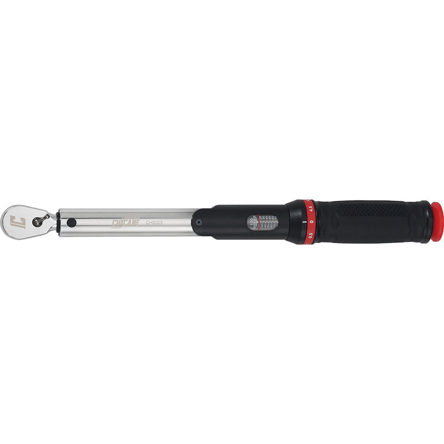 3/8" DR 20-100NM TORQUE WRENCH