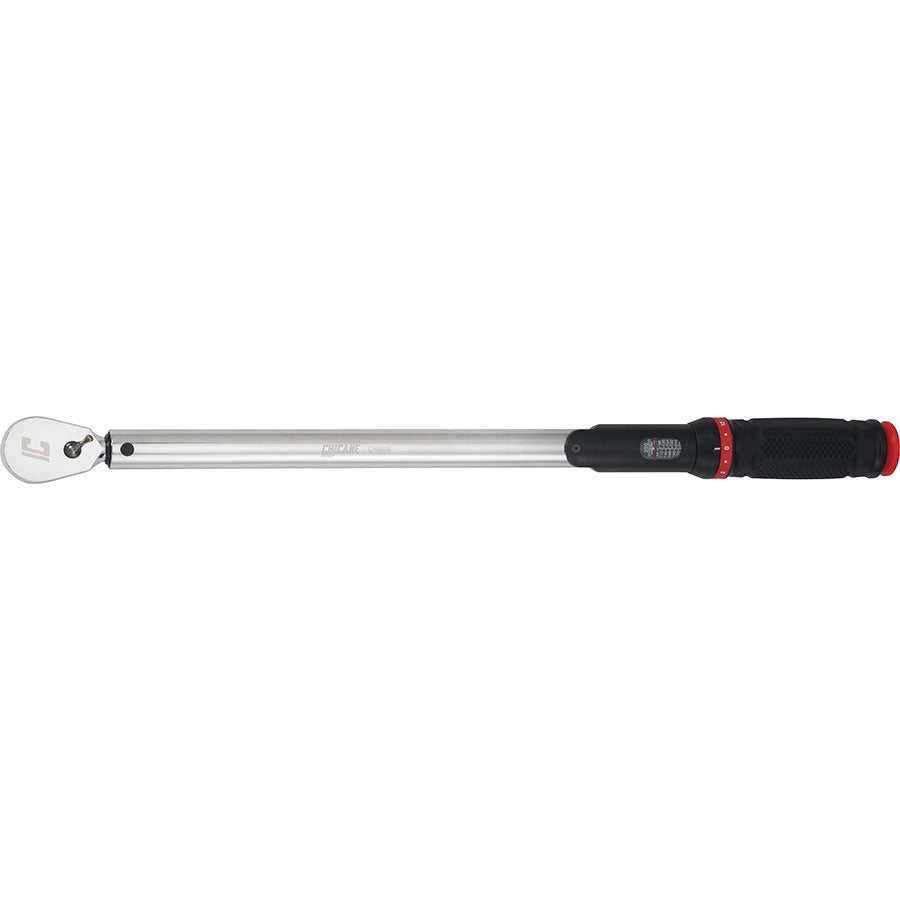 1/2" DR 70-350NM TORQUE WRENCH