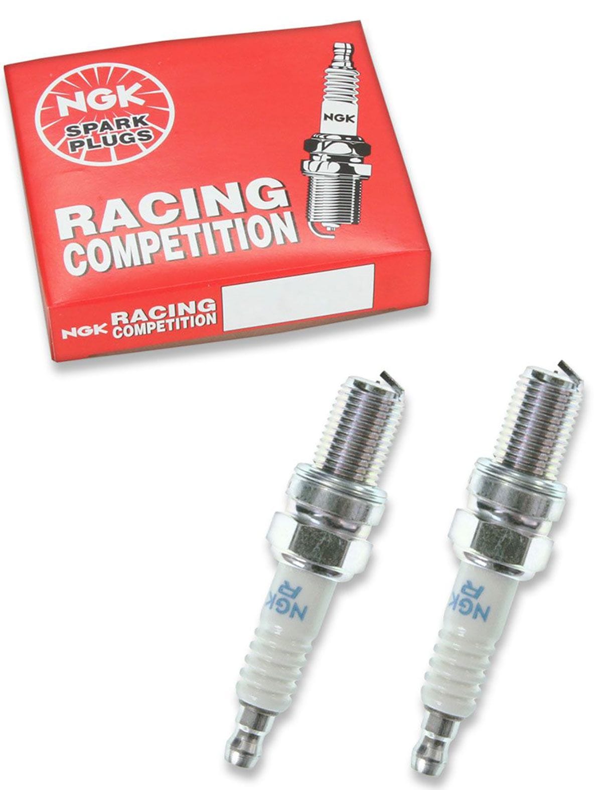 Champion Race Spark Plug 12mm CHA57C
