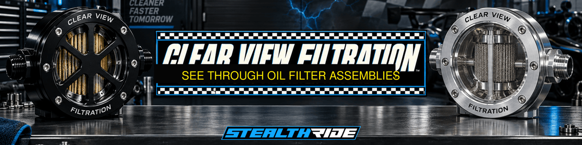 Clear View Filtration
