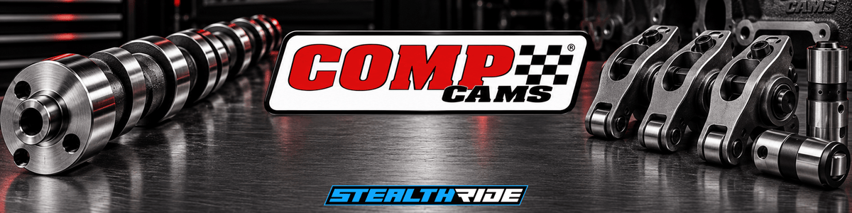Comp Cams