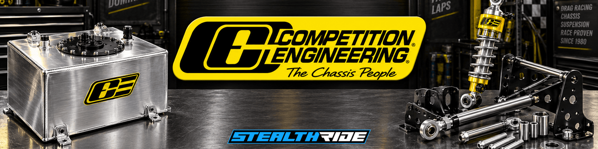 Competition Engineering