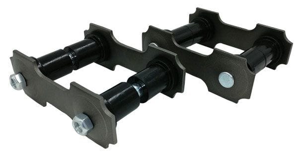 Calvert Racing Leaf Spring Shackles CTSH-300X562