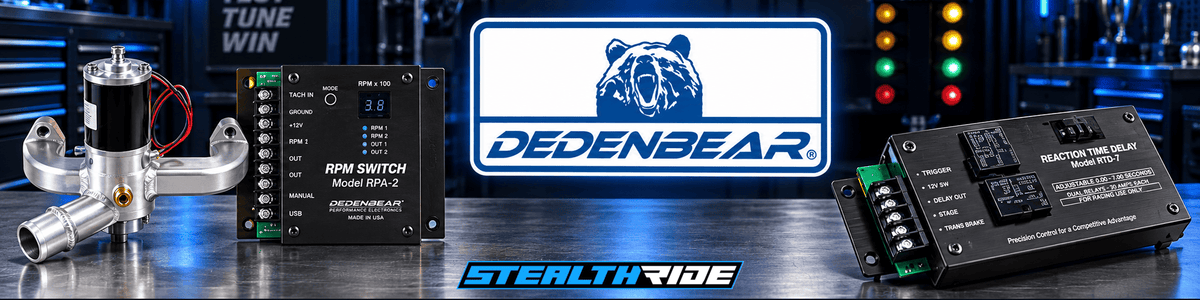 Dedenbear