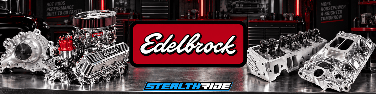 Edelbrock