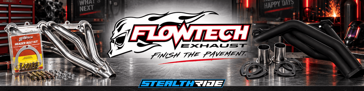 Flowtech