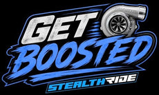 Stealth Ride