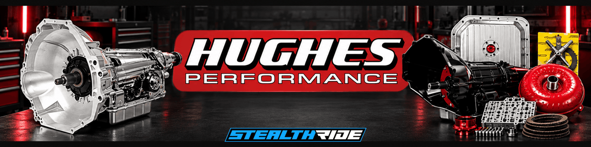 Hughes Performance