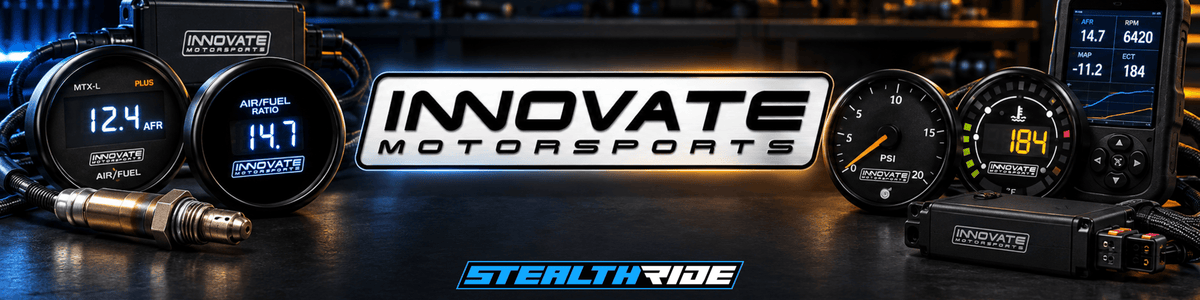 Innovate Motorsports