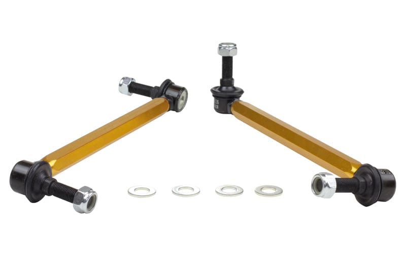 Front Sway Bar Link to Suit Hyundai I30, Veloster, Kia Cerato and Ford Mustang