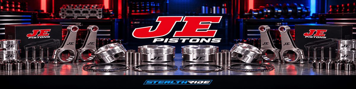 JE Pistons