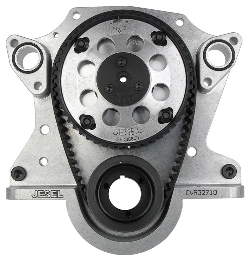 Jesel Jesel Ford SB Belt Drive JEKBD-34170