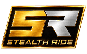 Stealth Ride
