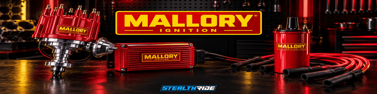 Mallory