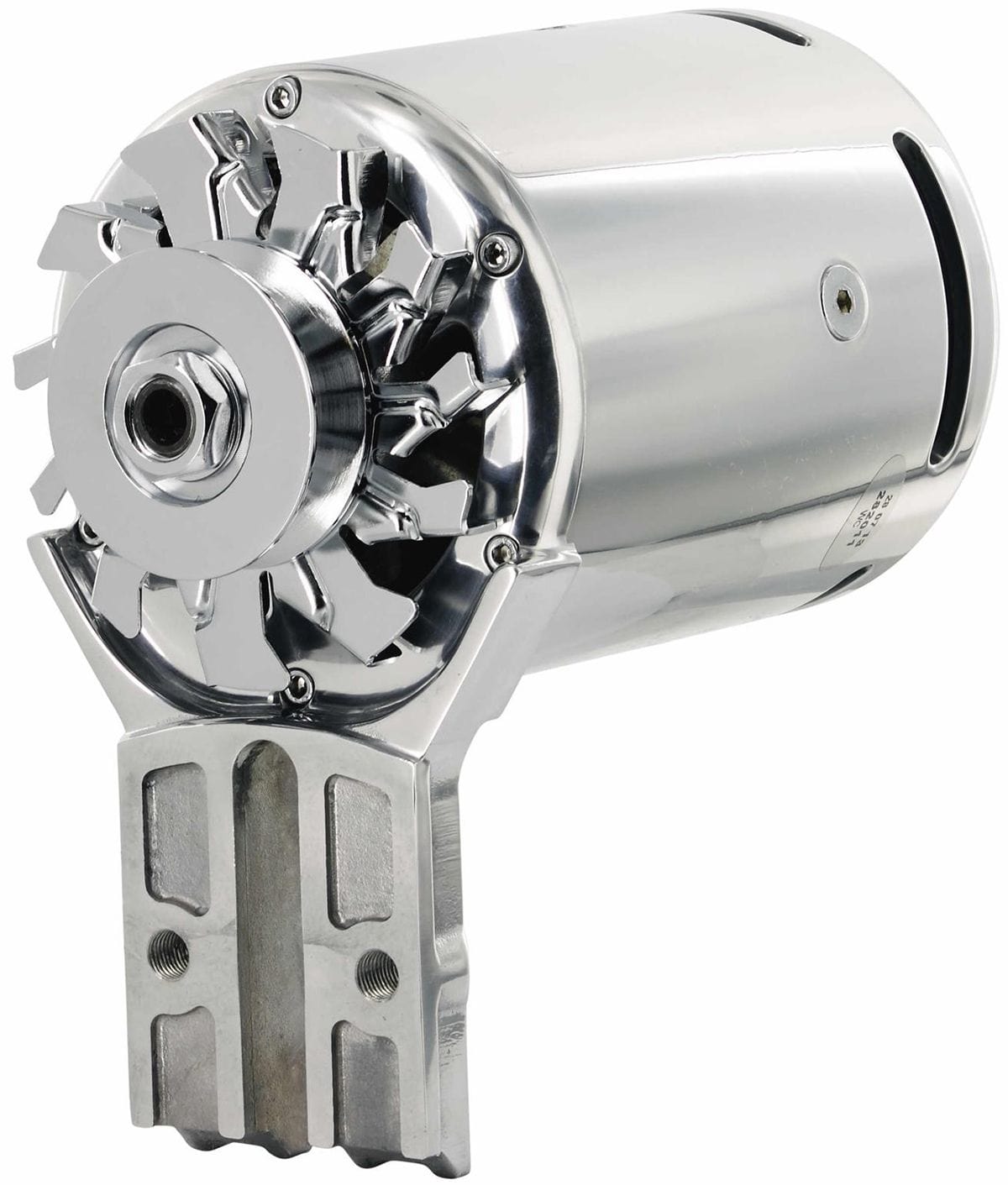 Powermaster Powermaster PowerGen Alternator PM282011
