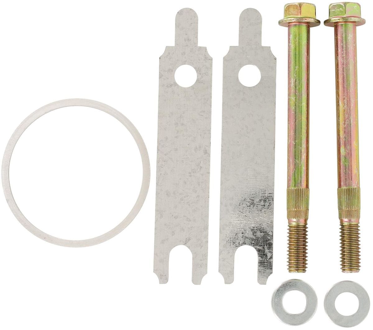 Powermaster Replacement Starter Motor Bolts PM607-2