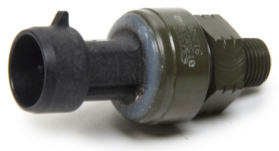 Racepak Pressure Transducer/Sensor R810-PT-0150GVT