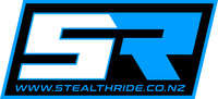 Stealth Ride