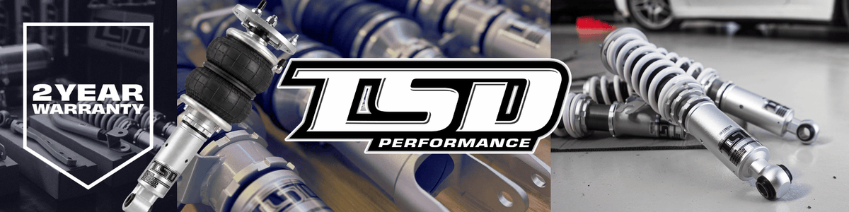 TSD Performance