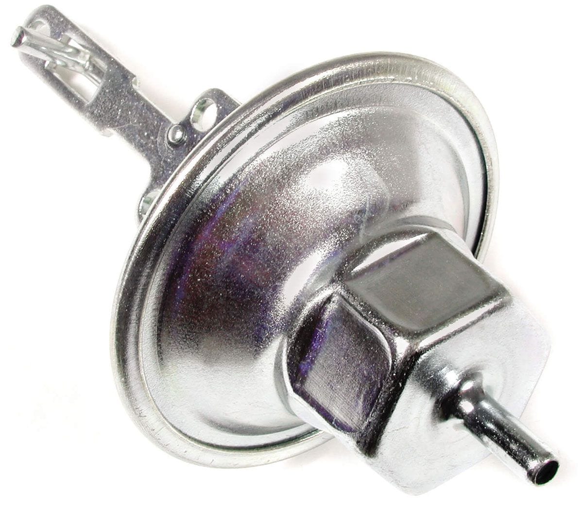 ACCEL GM/Delco V8 points Type Distributor Accel Adjustable Vacuum Advance AC31034 SR