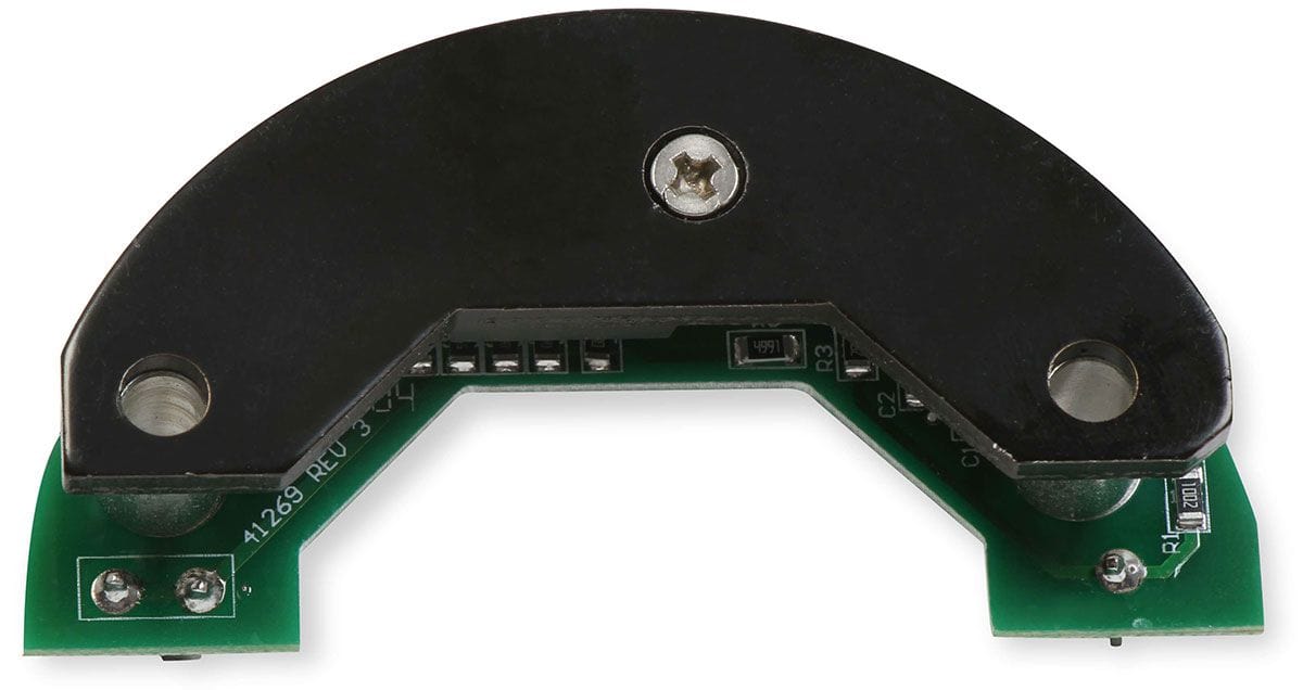 ACCEL Suit 52000 Series Distributor Accel High Performance Ignition Control Module AC35372 SR