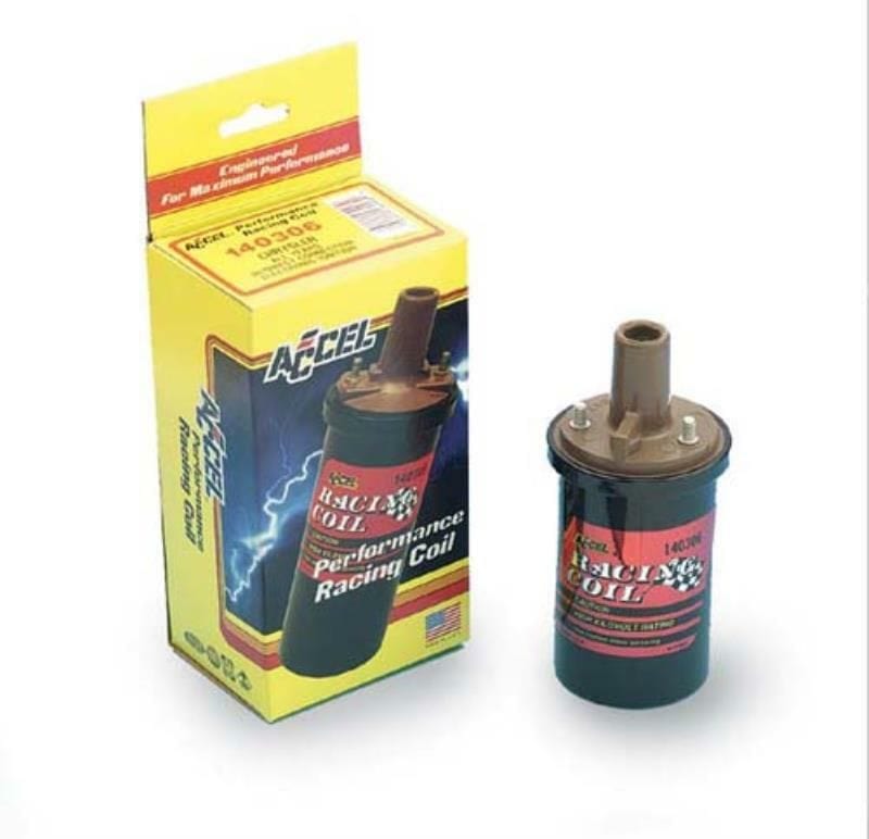 Accel Universal CDI Accel Racing Coil AC140002 SR