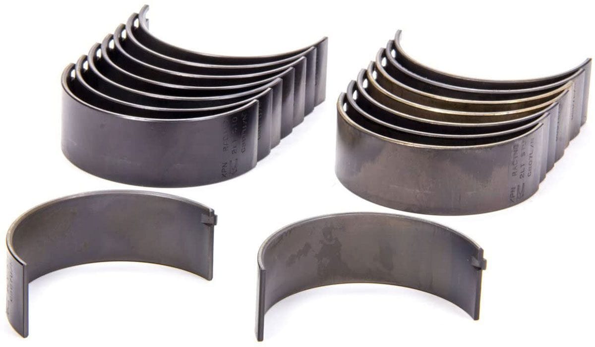ACL Race Series Conrod Bearing Set - .020" ACL Race Series Conrod Bearing Set - .020" ACL8B2356H 020 SR