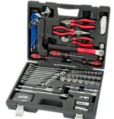 95PC 3/8" TOOL SET
