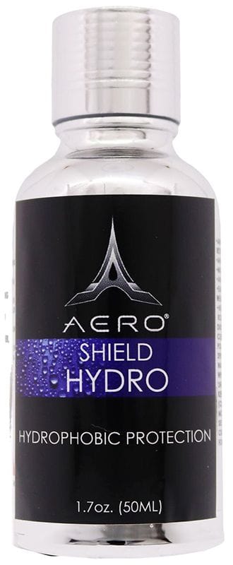 Aero Sheild Diamond Hydro Hydrophobic Protection Aero Sheild Diamond Hydro Hydrophobic Protection AERO6133 SR