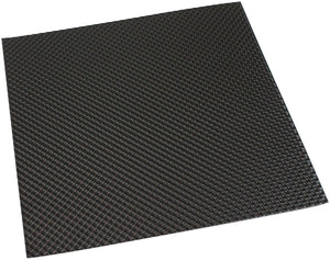 12" X 24" ALUMINIUM EMBOSSED AF91-4581BLK