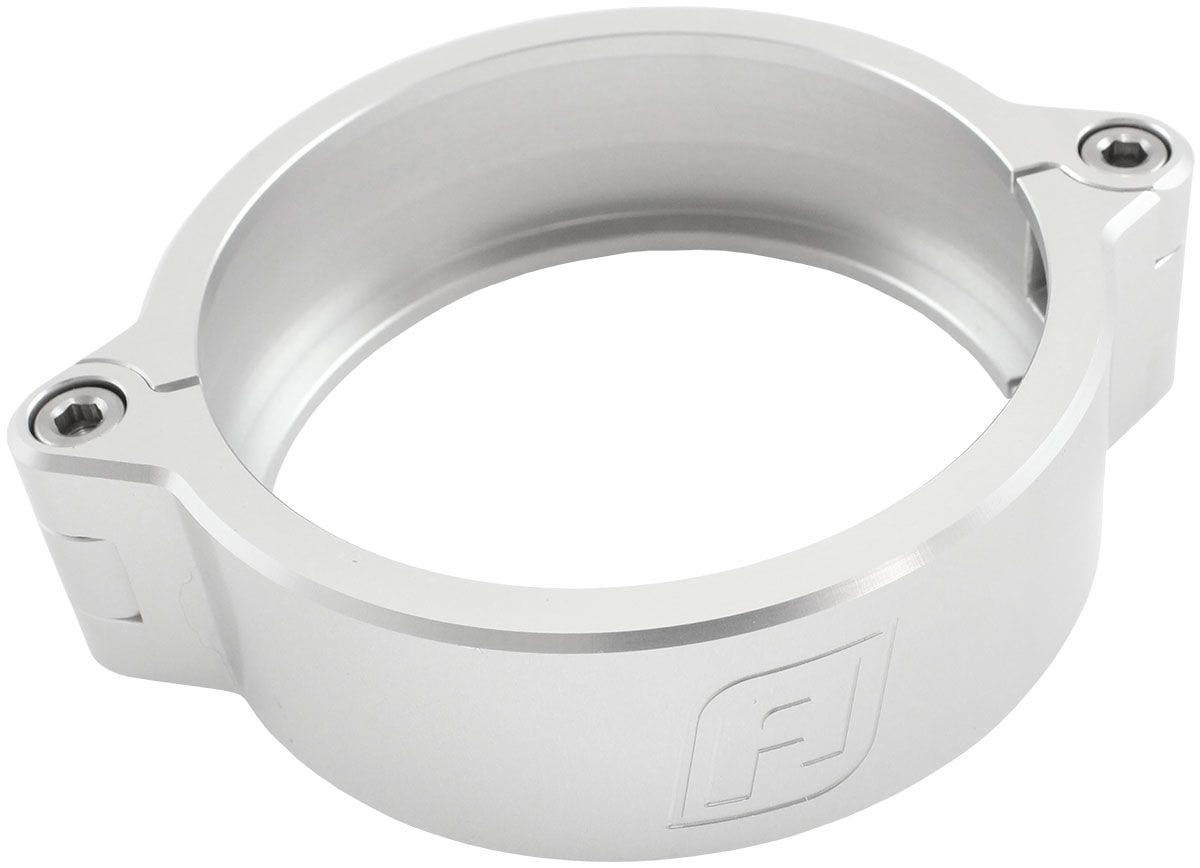 Aeroflow 2.0" BILLET INTERCOOLER CLAMP AF59-2620S SR