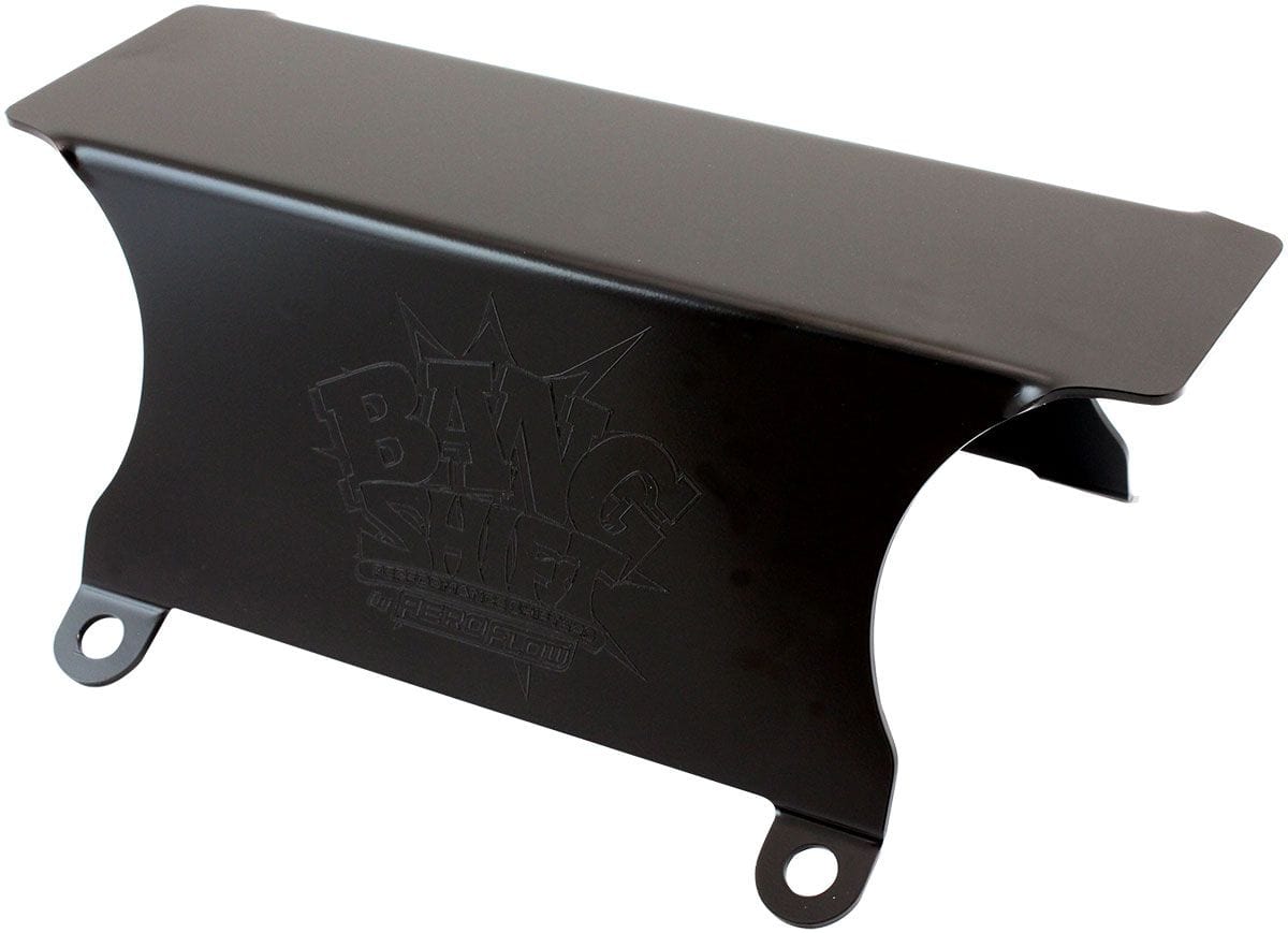 Aeroflow 3.5" 89mm FLOOR MOUNT SHIFTER SR