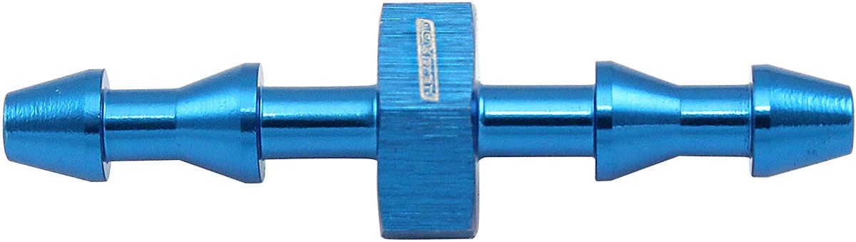 Aeroflow 3mm PUSH LOCK BARB JOINER AF410-01 SR