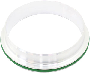 4" WELD ON SINGLE FERRULE