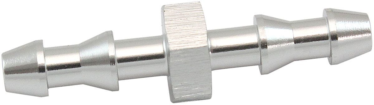 Aeroflow 4mm PUSH LOCK BARB JOINER AF410-02S SR
