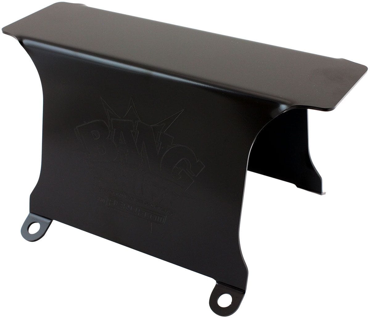 Aeroflow 5" 127mm FLOOR MOUNT SHIFTER SR