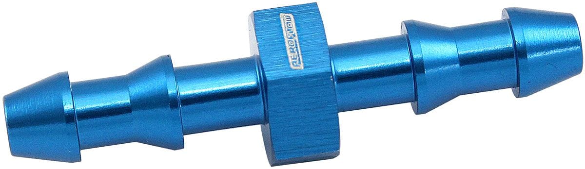 Aeroflow 5mm PUSH LOCK BARB JOINER AF410-03 SR