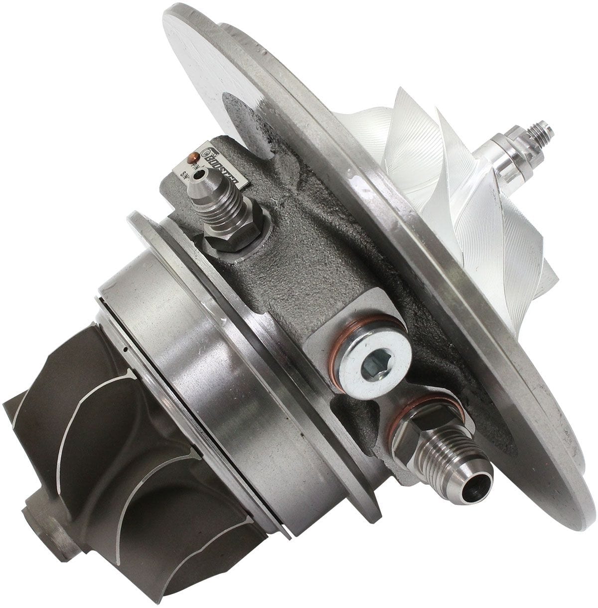 Aeroflow Aeroflow 6262 CORE ONLY CHRA Dual BB SR