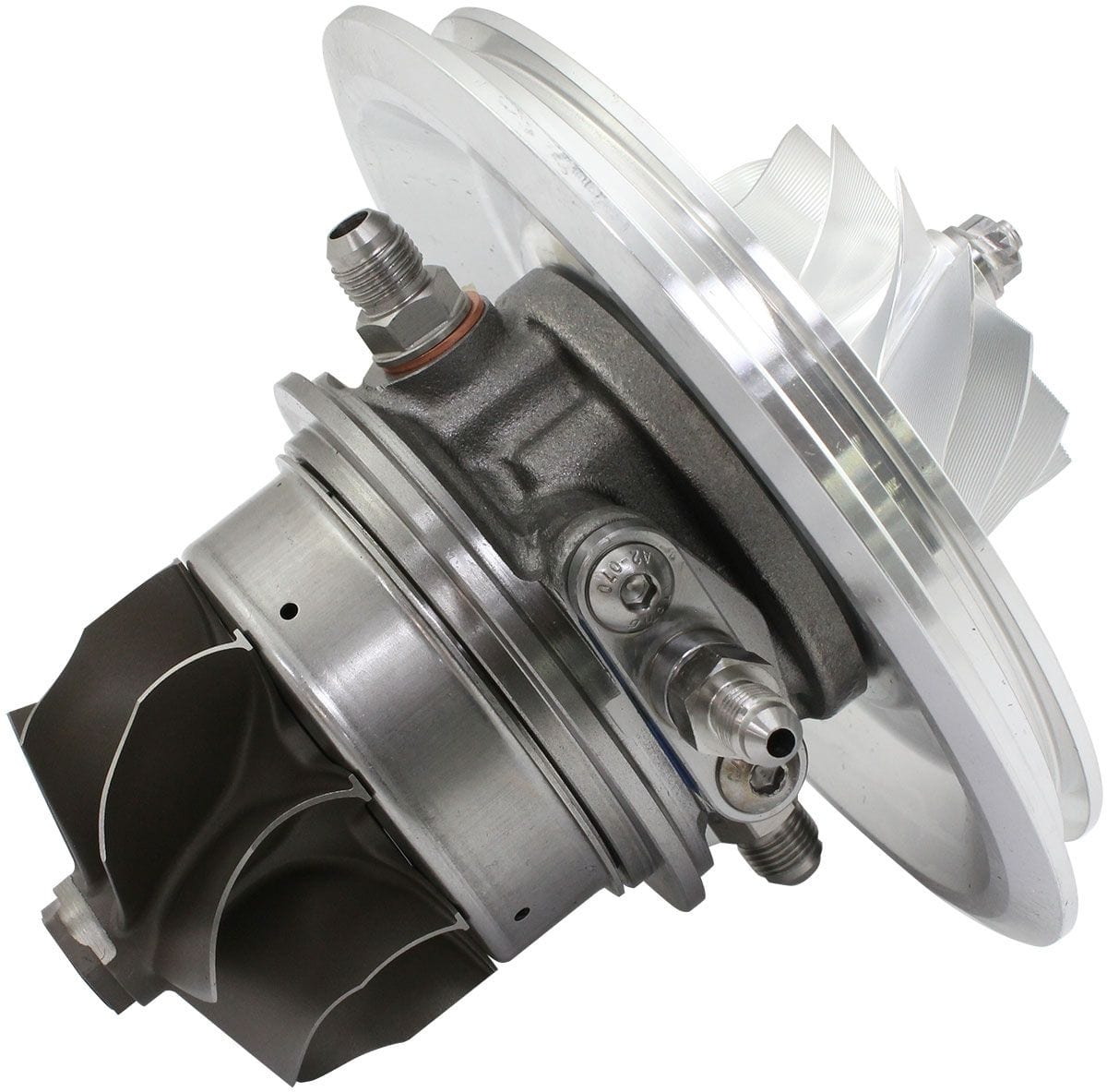 Aeroflow Aeroflow 6270 CORE ONLY CHRA Dual BB SR